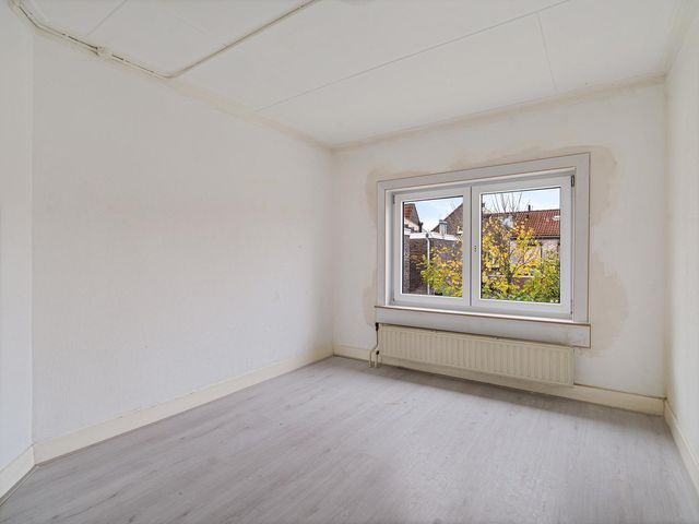 Baronstraat 3, Heerlen