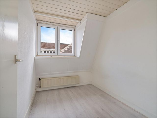 Baronstraat 3, Heerlen