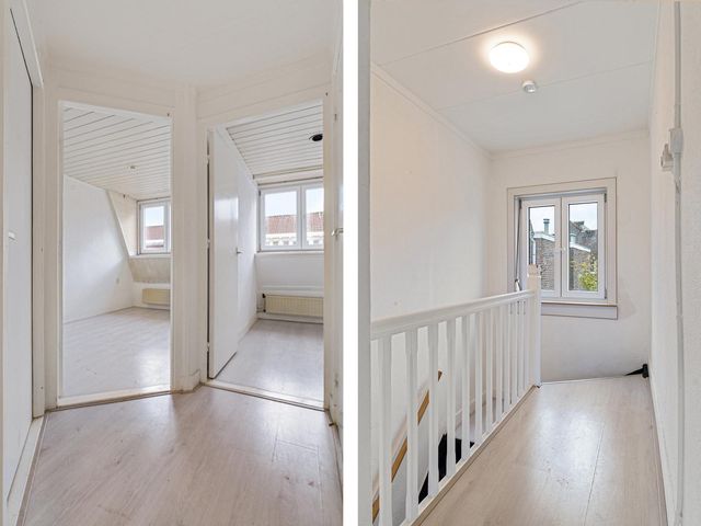 Baronstraat 3, Heerlen