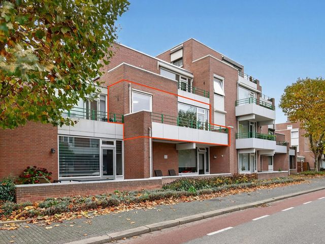 Hoofdstraat 80, Landgraaf