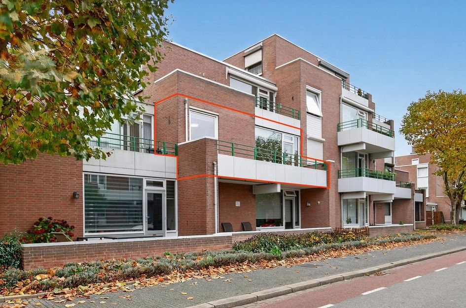 Hoofdstraat 80