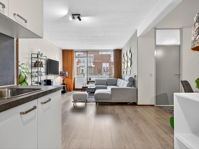 Hoofdstraat 80, Landgraaf