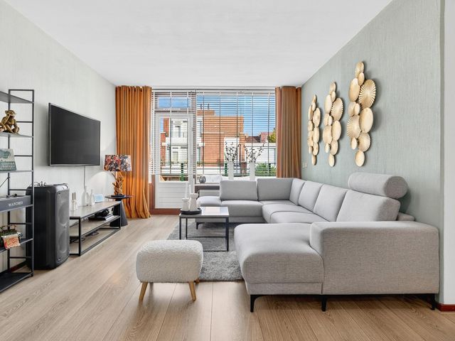 Hoofdstraat 80, Landgraaf