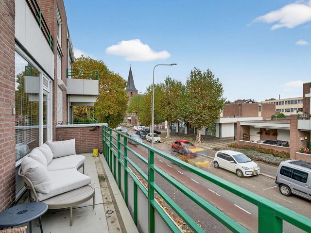 Hoofdstraat 80, Landgraaf