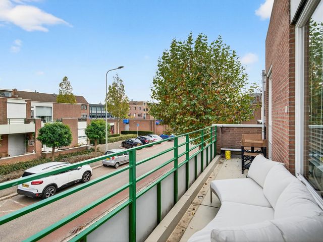 Hoofdstraat 80, Landgraaf