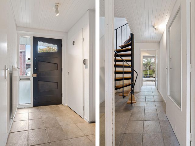 Geenstraat 31, Geleen