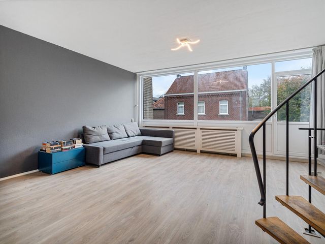 Geenstraat 31, Geleen