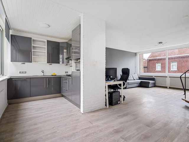 Geenstraat 31, Geleen