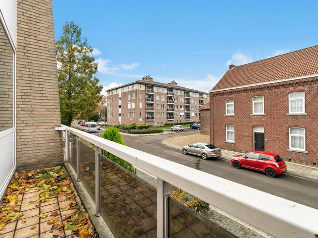 Geenstraat 31, Geleen