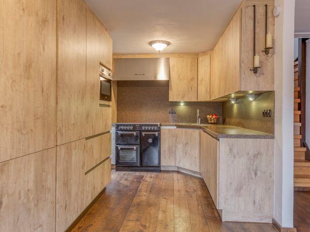 Valkastraat 8, Hoek van Holland