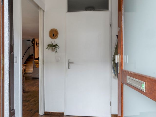 Valkastraat 8, Hoek van Holland