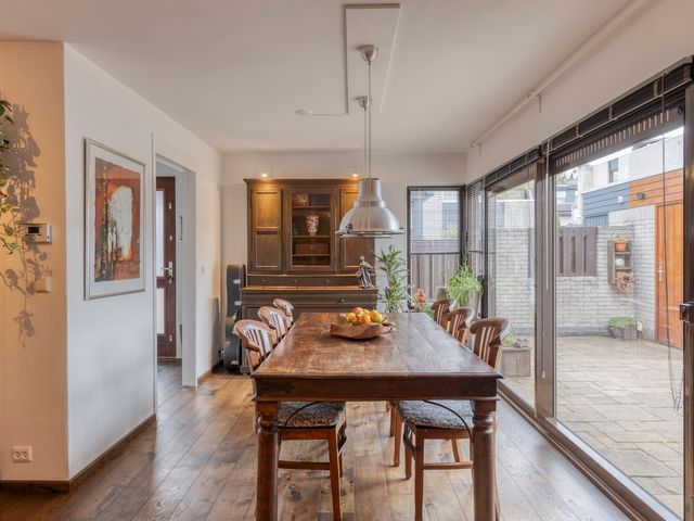 Valkastraat 8, Hoek van Holland