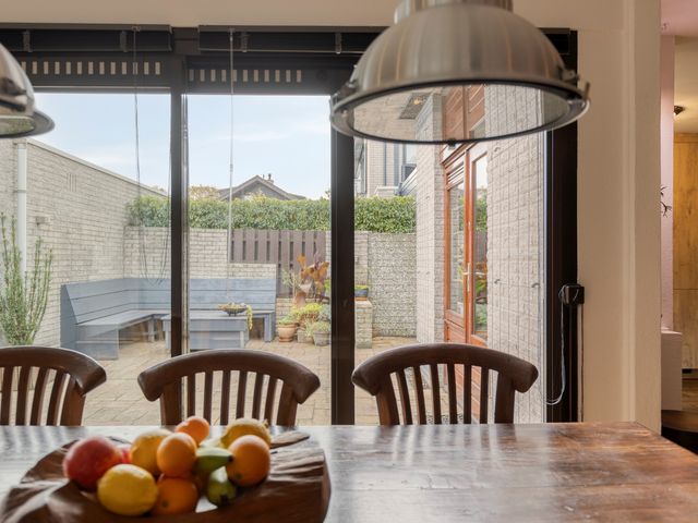 Valkastraat 8, Hoek van Holland