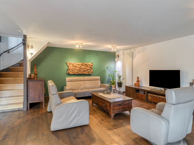 Valkastraat 8, Hoek van Holland