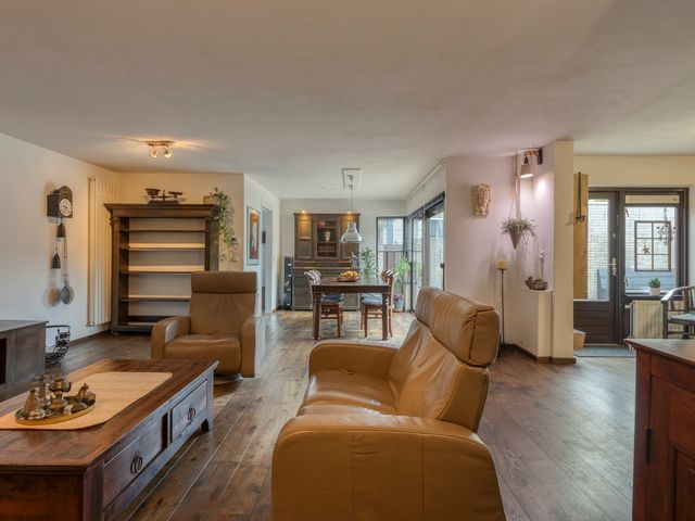 Valkastraat 8, Hoek van Holland