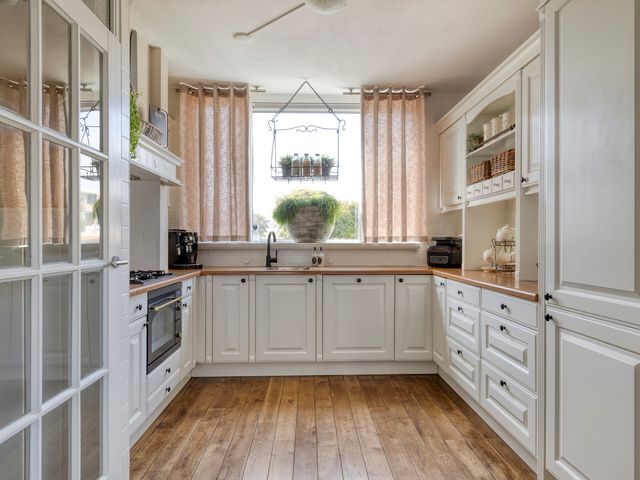 Mustangstraat 14, Hoek Van Holland