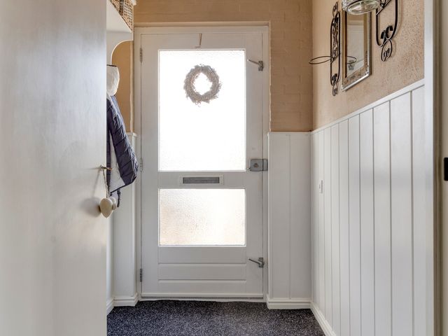 Mustangstraat 14, Hoek Van Holland