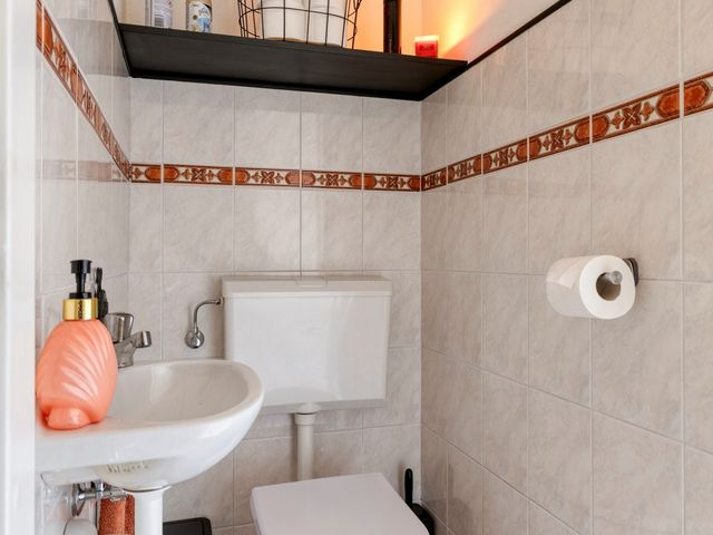 Mustangstraat 14, Hoek Van Holland