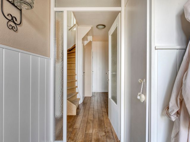 Mustangstraat 14, Hoek Van Holland