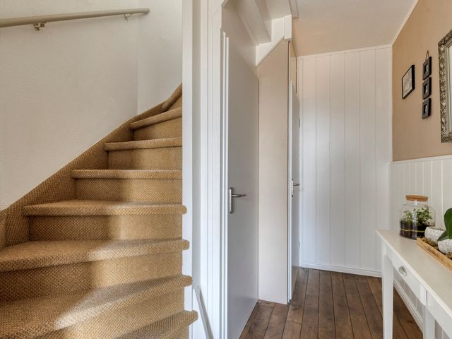 Mustangstraat 14, Hoek Van Holland