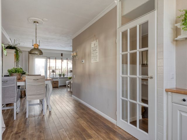 Mustangstraat 14, Hoek Van Holland