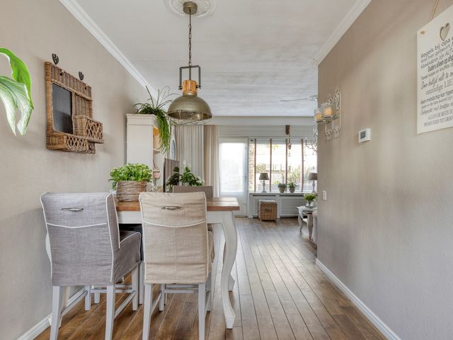 Mustangstraat 14, Hoek Van Holland