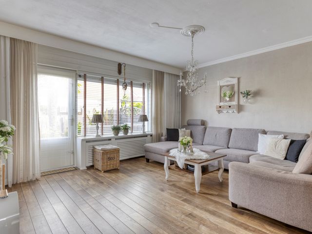 Mustangstraat 14, Hoek Van Holland