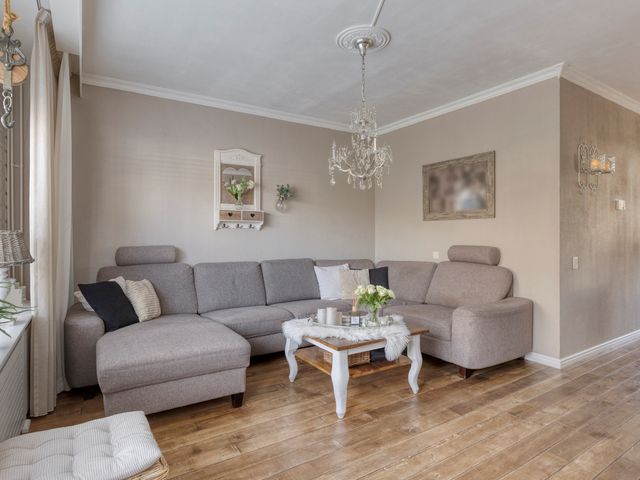 Mustangstraat 14, Hoek Van Holland