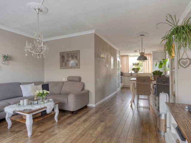 Mustangstraat 14, Hoek Van Holland