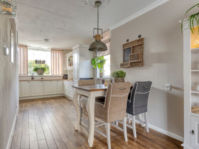 Mustangstraat 14, Hoek Van Holland