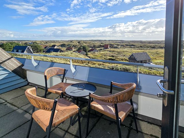 Badweg West 4 49, West-Terschelling