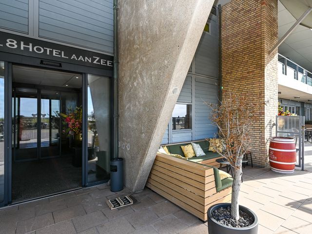 Badweg West 4 49, West-Terschelling