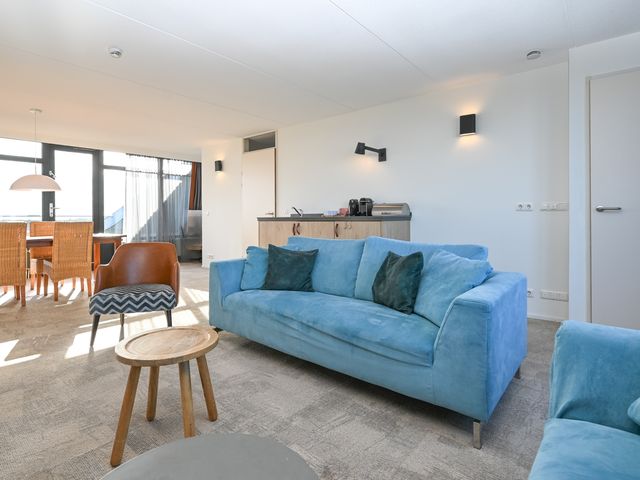 Badweg West 4 49, West-Terschelling