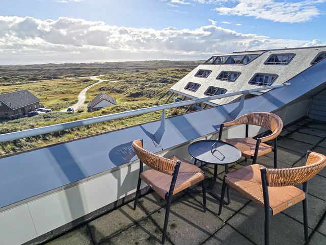 Badweg West 4 49, West-Terschelling