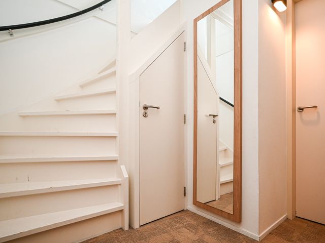 Badweg West 4 49, West-Terschelling