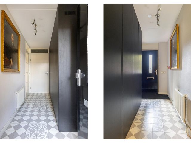 Steppemeer 21, Houten