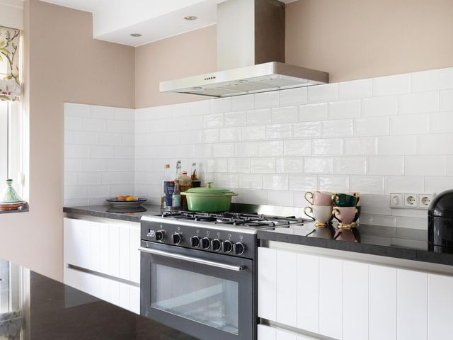 Steppemeer 21, Houten