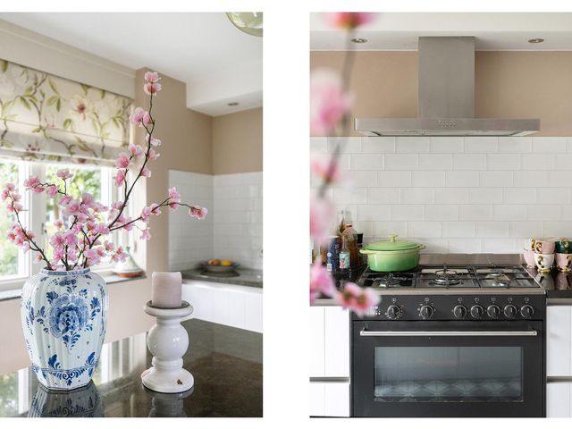 Steppemeer 21, Houten