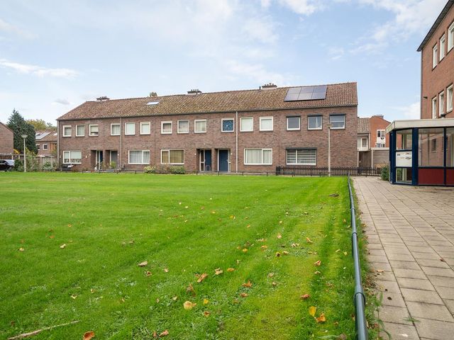 Schiestraat 52, Enschede