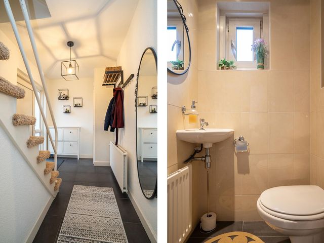 Schiestraat 52, Enschede