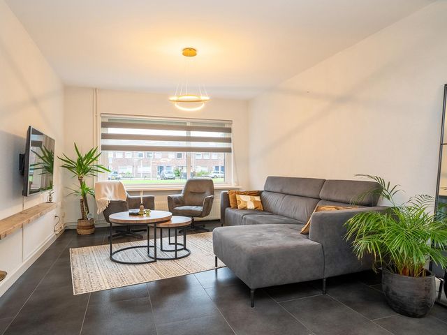 Schiestraat 52, Enschede