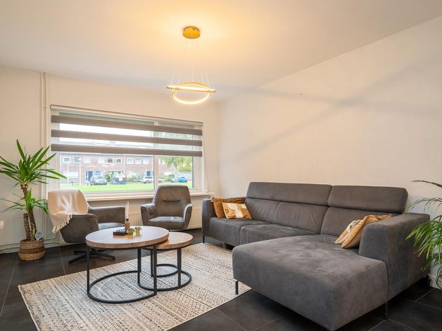 Schiestraat 52, Enschede