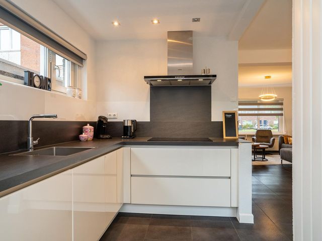 Schiestraat 52, Enschede