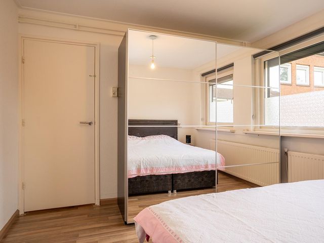 Schiestraat 52, Enschede