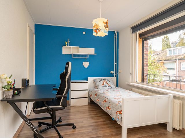 Schiestraat 52, Enschede