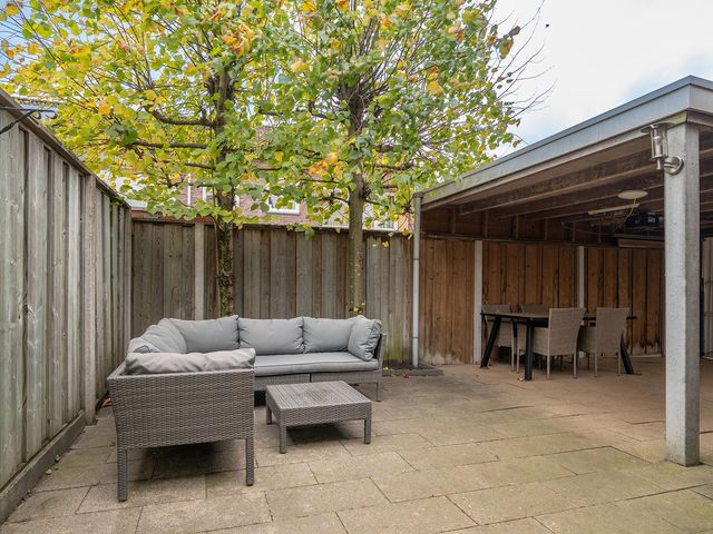 Schiestraat 52, Enschede