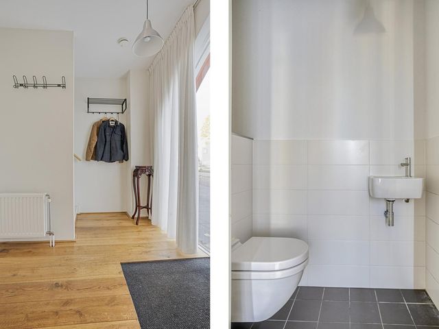 Zuiderspoorstraat 45, Enschede