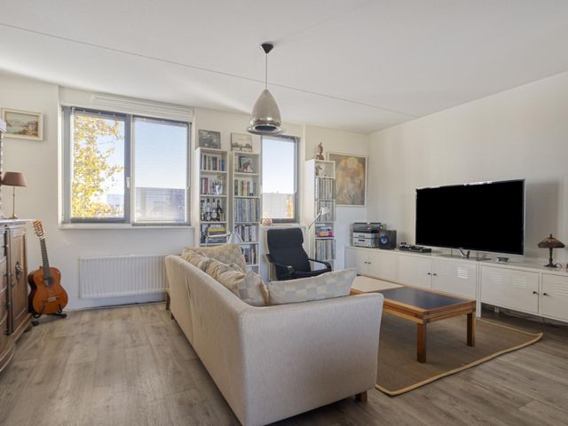 Zuiderspoorstraat 45, Enschede