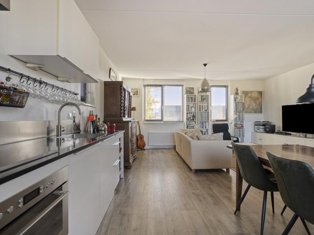 Zuiderspoorstraat 45, Enschede