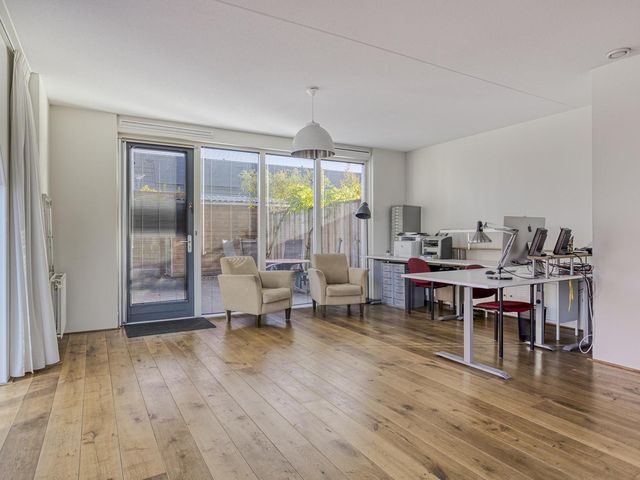 Zuiderspoorstraat 45, Enschede